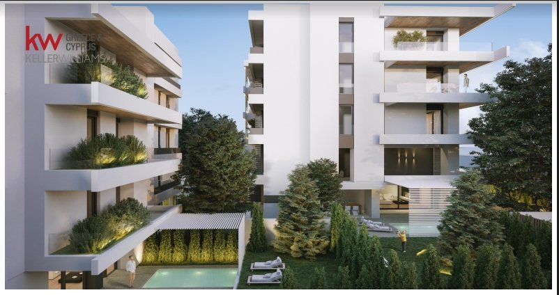 Apartment in Kalamaria, Macedonia and Thrace, Greece 1 - 15698963