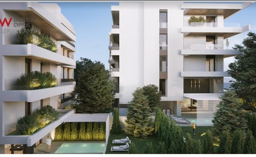 Appartamento in Kalamaria Municipality, Macedonia and Thrace, Grecia 1