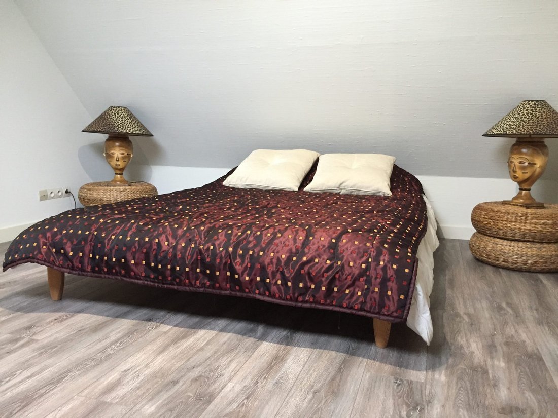 Apartment in Zone Industrielle-Forêt, Le Touquet-Paris-Plage, France 4 - 15706439