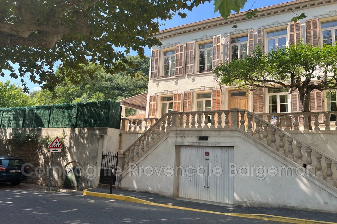 Villa in Bargemon, Provence-Alpes-Côte d'Azur, France 1 - 15206107