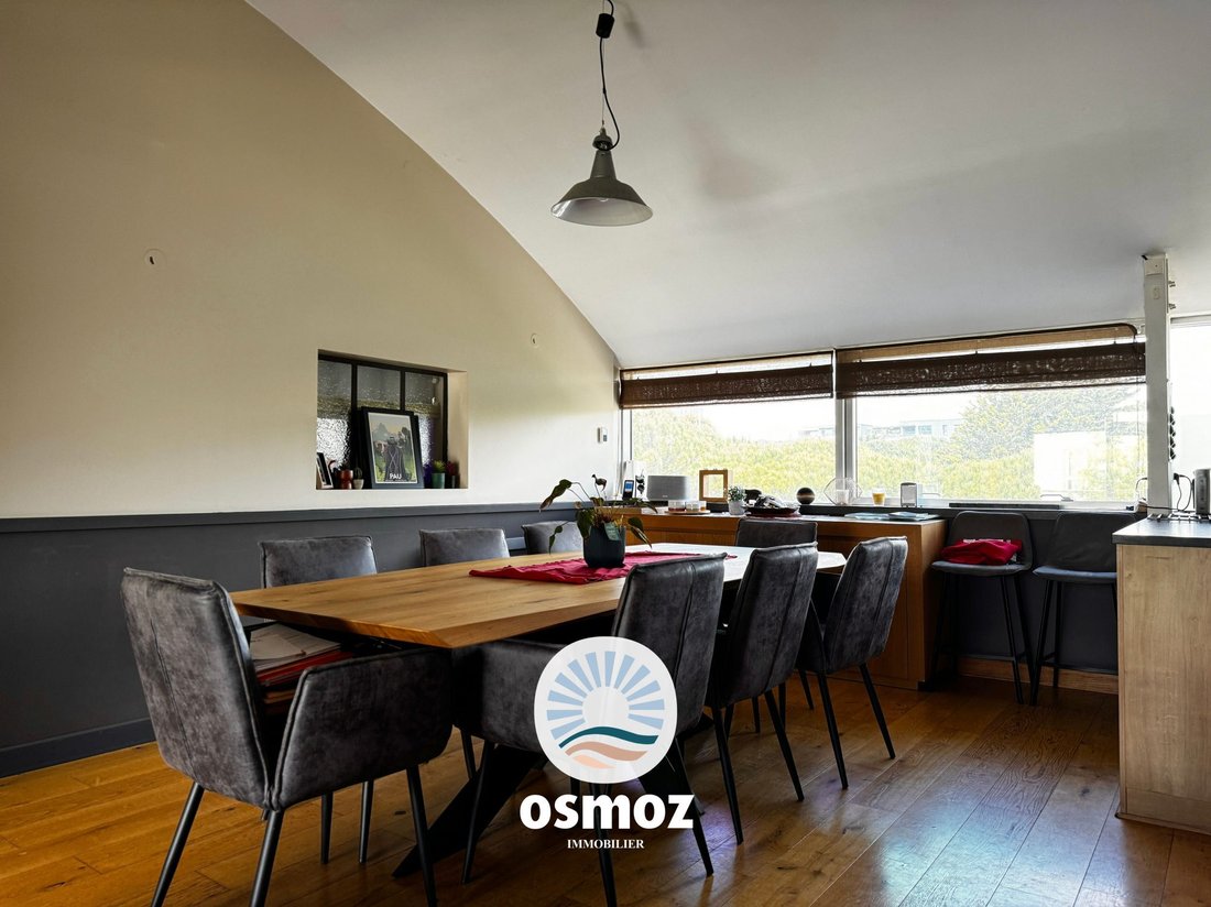 Apartment in Port Neuf, La Rochelle, France 2 - 15706128