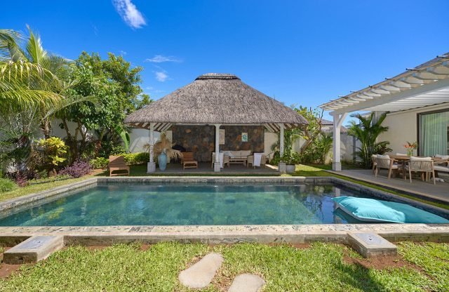 Villa in Grand Baie, Rivière du Rempart District, Mauritius 4 - 15705262