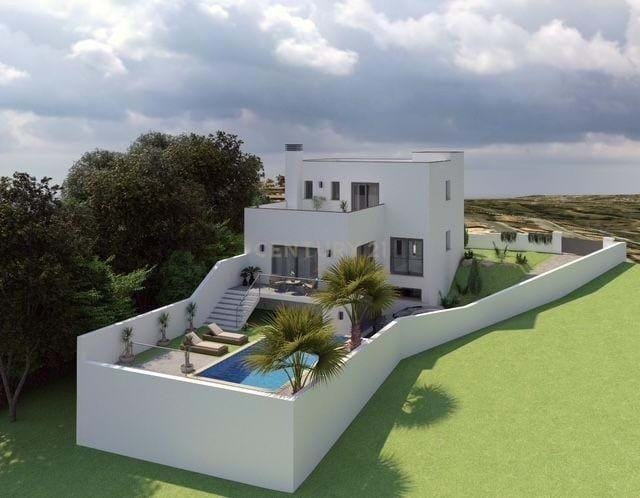 Villa in Algoz e Tunes, Algarve, Portugal 4 - 14908040