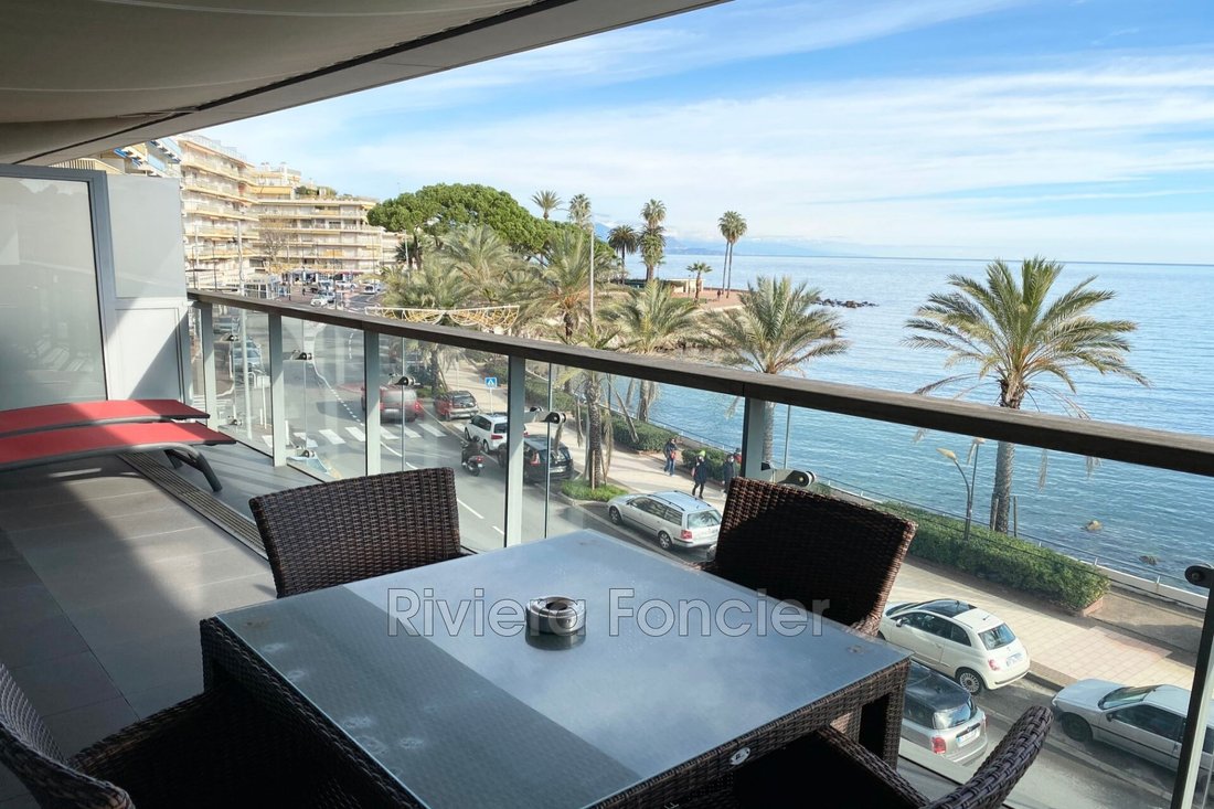 Apartment in Ponteil, Antibes, France 1 - 12626886