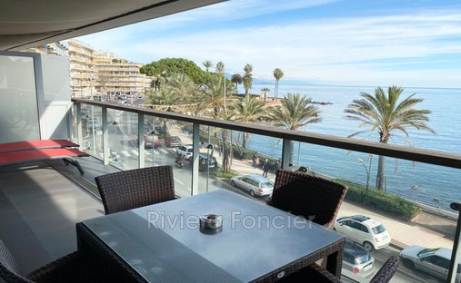 Apartment in Ponteil, Antibes, France 1