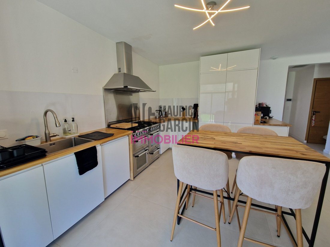 House in Nevons-route d'Apt, L'Isle-sur-la-Sorgue, France 2 - 15708191