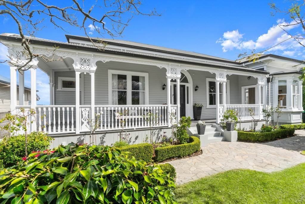 House in Auckland, Auckland, New Zealand 1 - 15700251