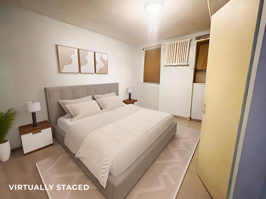 Apartment in New York, New York, United States 3 - 15698565
