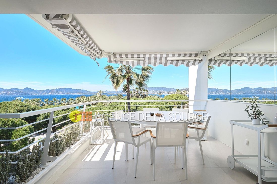 Apartment in Cannes, Provence-Alpes-Côte d'Azur, France 2 - 12951591