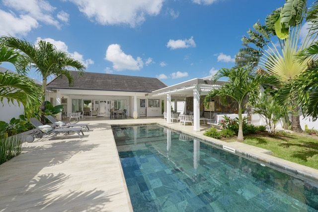 Villa in Grand Baie, Rivière du Rempart District, Mauritius 1 - 15704260