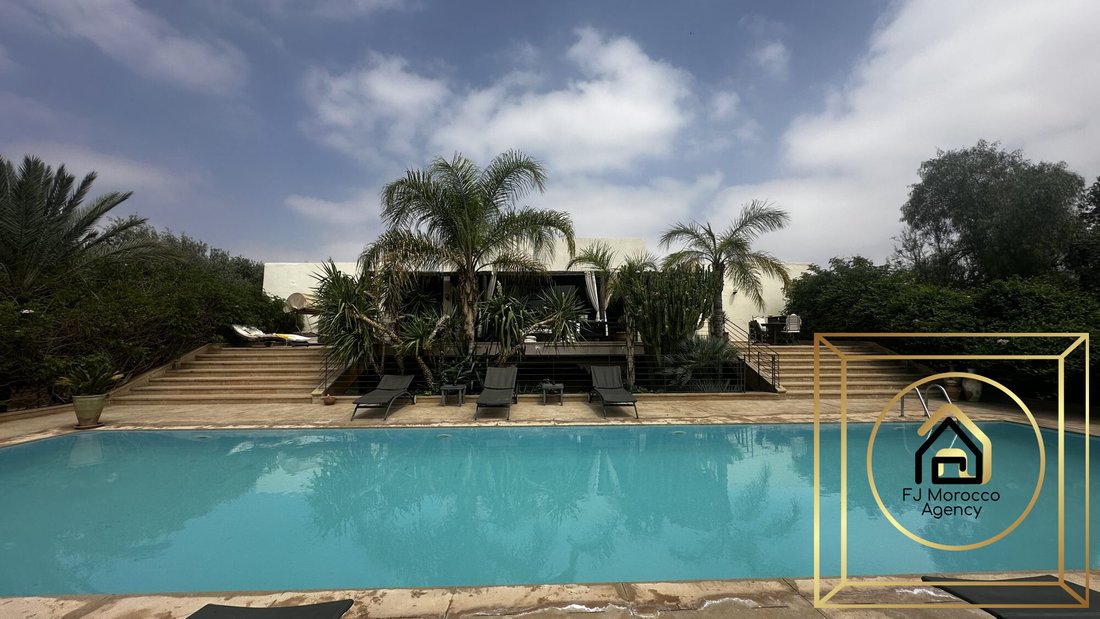 Marrakesh, Marrakesh-Safi, Morocco 1 - 15705612