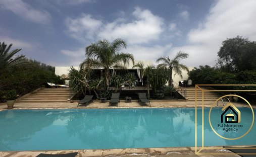 Haus in Marrakesch, Marrakesch-Safi, Marokko 1