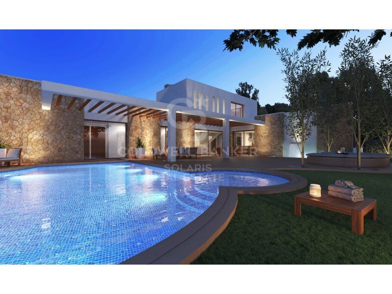 House in Xabia / Javea, Valencian Community, Spain 3 - 14944375