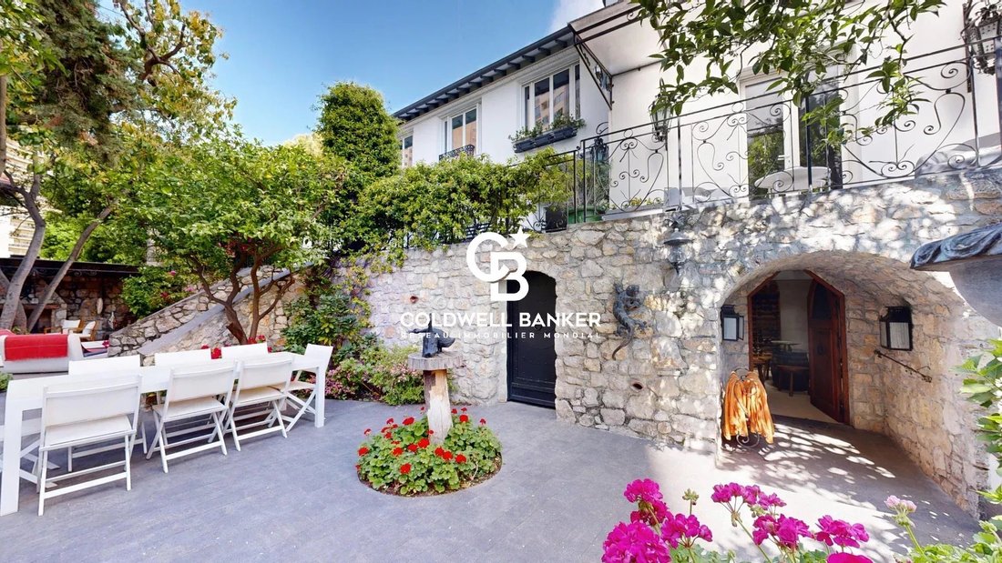 Villa in Monaco, Monaco 5 - 15698397