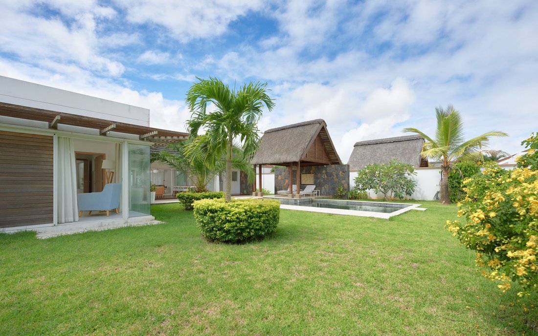 Villa in Grand Baie, Rivière du Rempart District, Mauritius 5 - 15703985