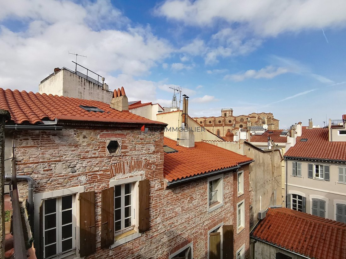 House in Haut Vernet-Moyen Vernet, Perpignan, France 2 - 15707399
