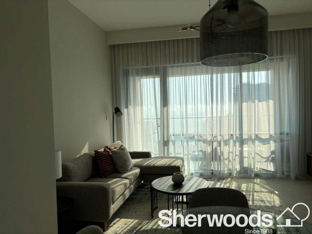 Apartment in Dubai Creek Harbour, Dubai, United Arab Emirates 4 - 15698155