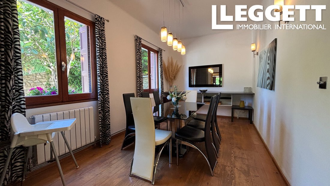 House in Sahorre, Occitania, France 4 - 15700233