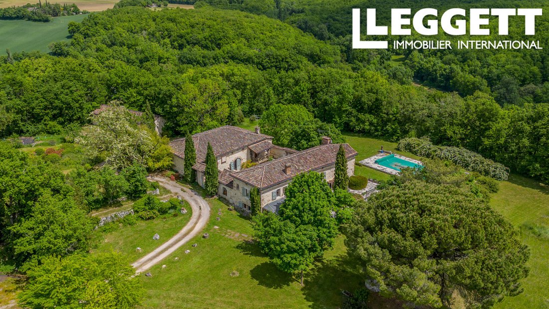 House in Itzac, Occitania, France 1 - 14329100