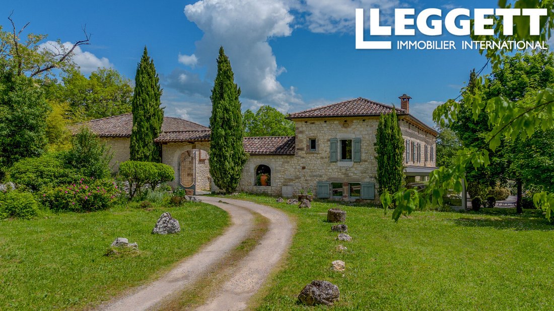 House in Itzac, Occitania, France 3 - 14329100