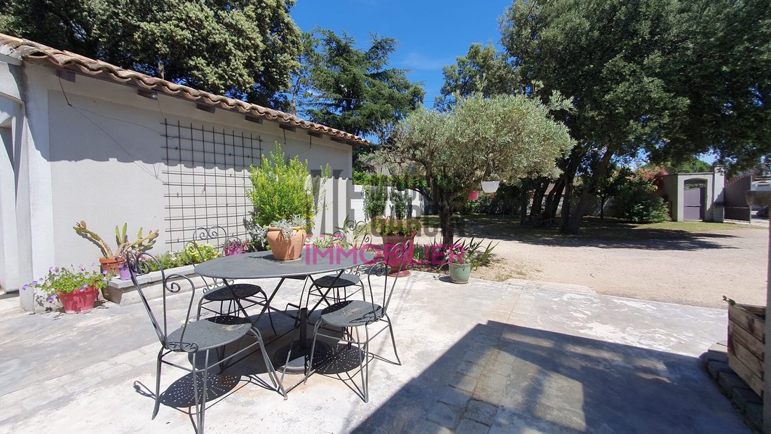 House in Centre Ville, Sorgues, France 5 - 15704784