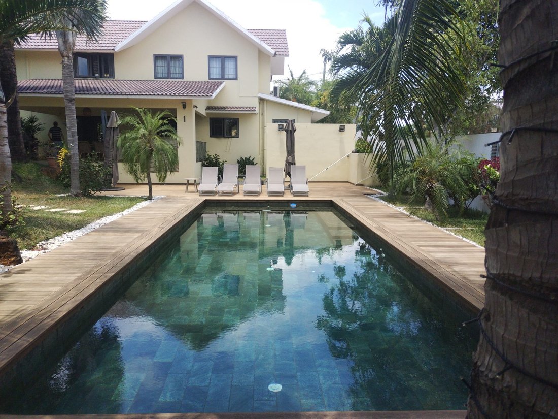 Villa in Goodlands, Rivière du Rempart District, Mauritius 4 - 15704803