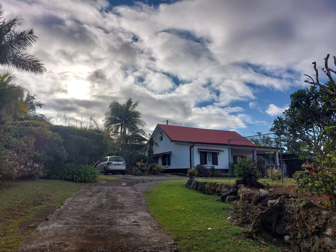 House in Saint Denis, Saint-Denis, Réunion 1 - 15702542