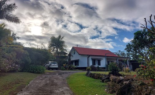 House in Saint Denis, Saint-Denis, Réunion 1