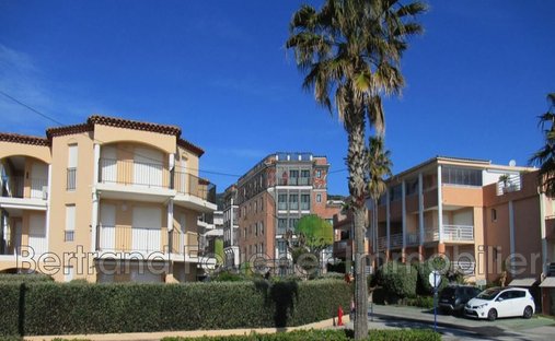 Apartment in Sud, Cavalaire-sur-Mer, France 1
