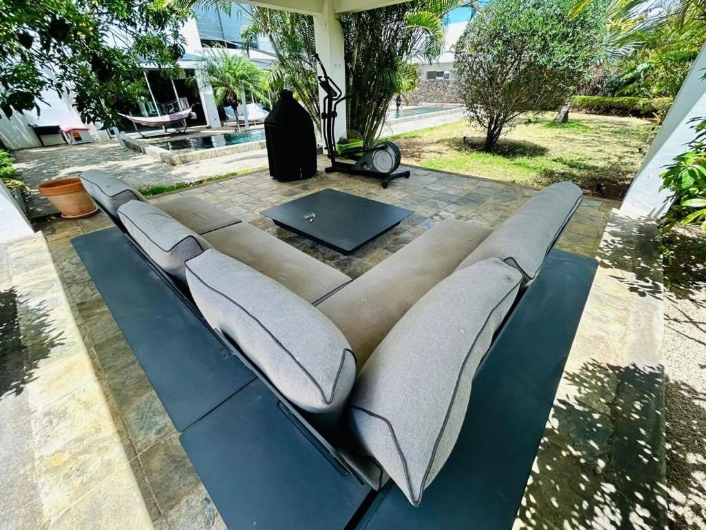 Villa in The Vale, Rivière du Rempart District, Mauritius 5 - 13554385