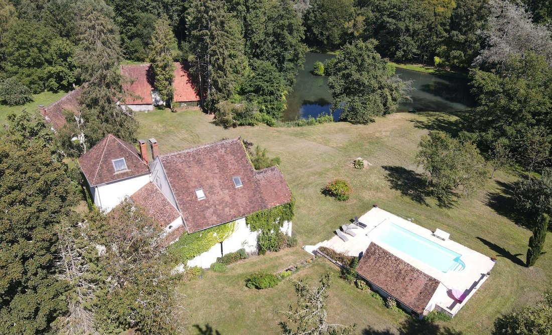 House in Briare, Centre-Val de Loire, France 2 - 15707244