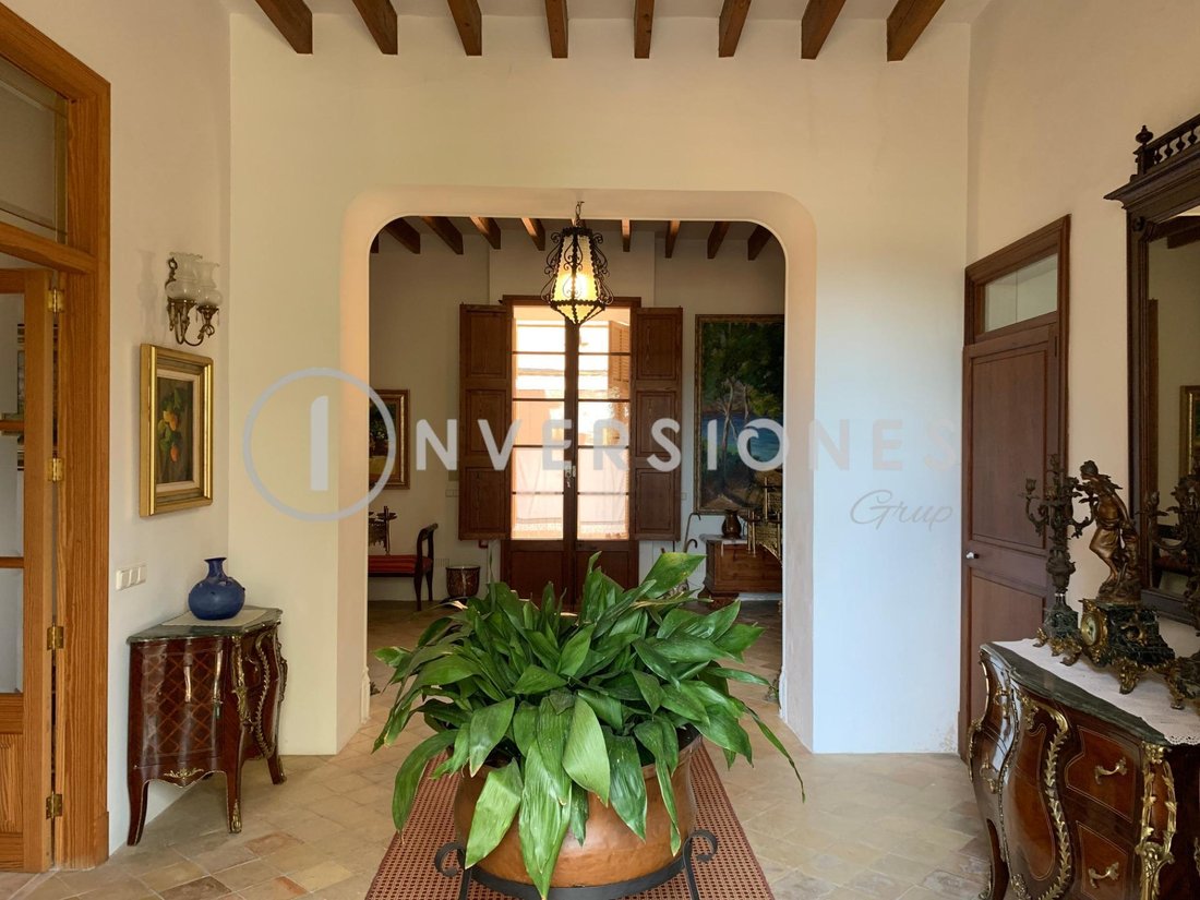 House in Muro, Balearic Islands, Spain 4 - 15100039