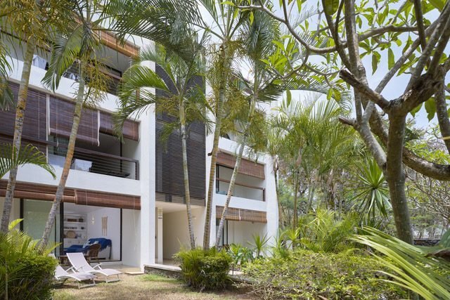 Apartment in Mont choisy, Pamplemousses District, Mauritius 3 - 15706080