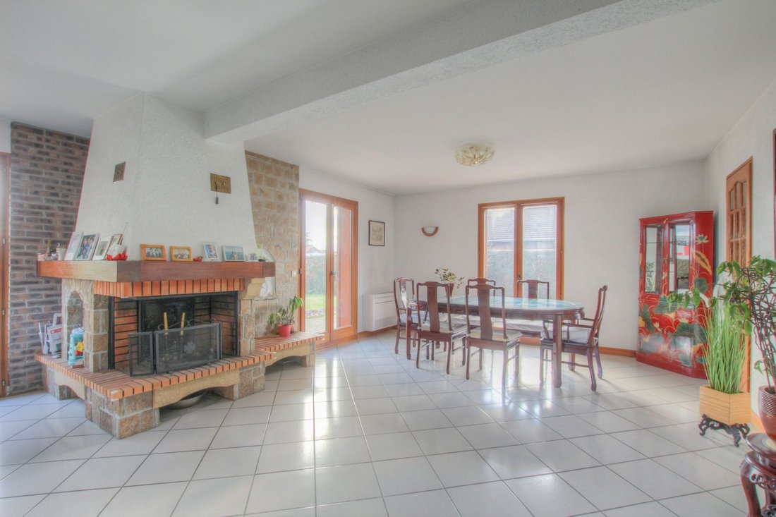 House in Ornex, Auvergne-Rhône-Alpes, France 2 - 15706657