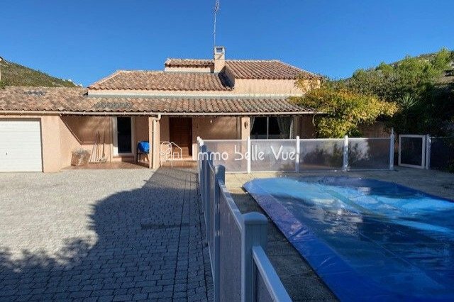 Villa in Centre, Carry-le-Rouet, France 1 - 13440564