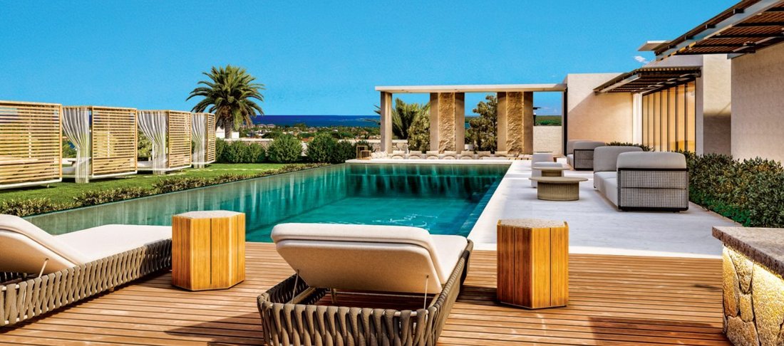 Apartment in Tamarin, Rivière Noire District, Mauritius 4 - 13554429