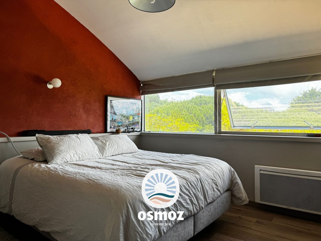 Apartment in Port Neuf, La Rochelle, France 5 - 15706128