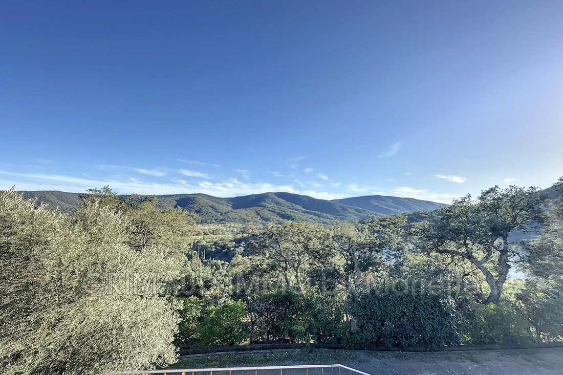 Villa in La Môle, Provence-Alpes-Côte d'Azur, France 2 - 14280398