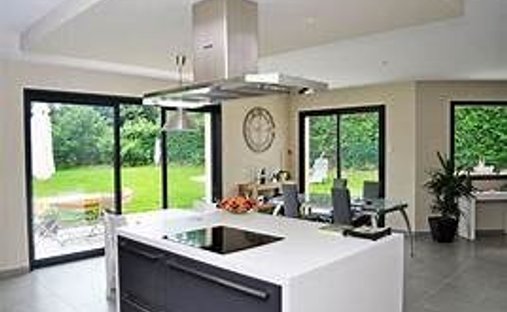 House in Oberhaslach, Grand Est, France 1