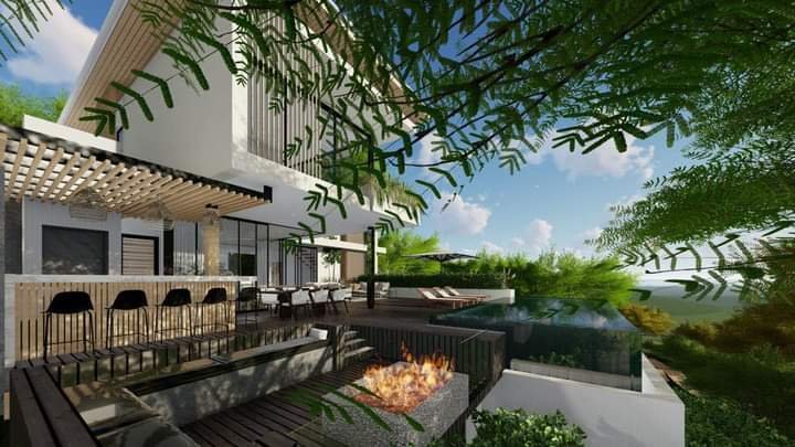 House in Port Zimbali, KwaZulu-Natal, South Africa 3 - 15698894