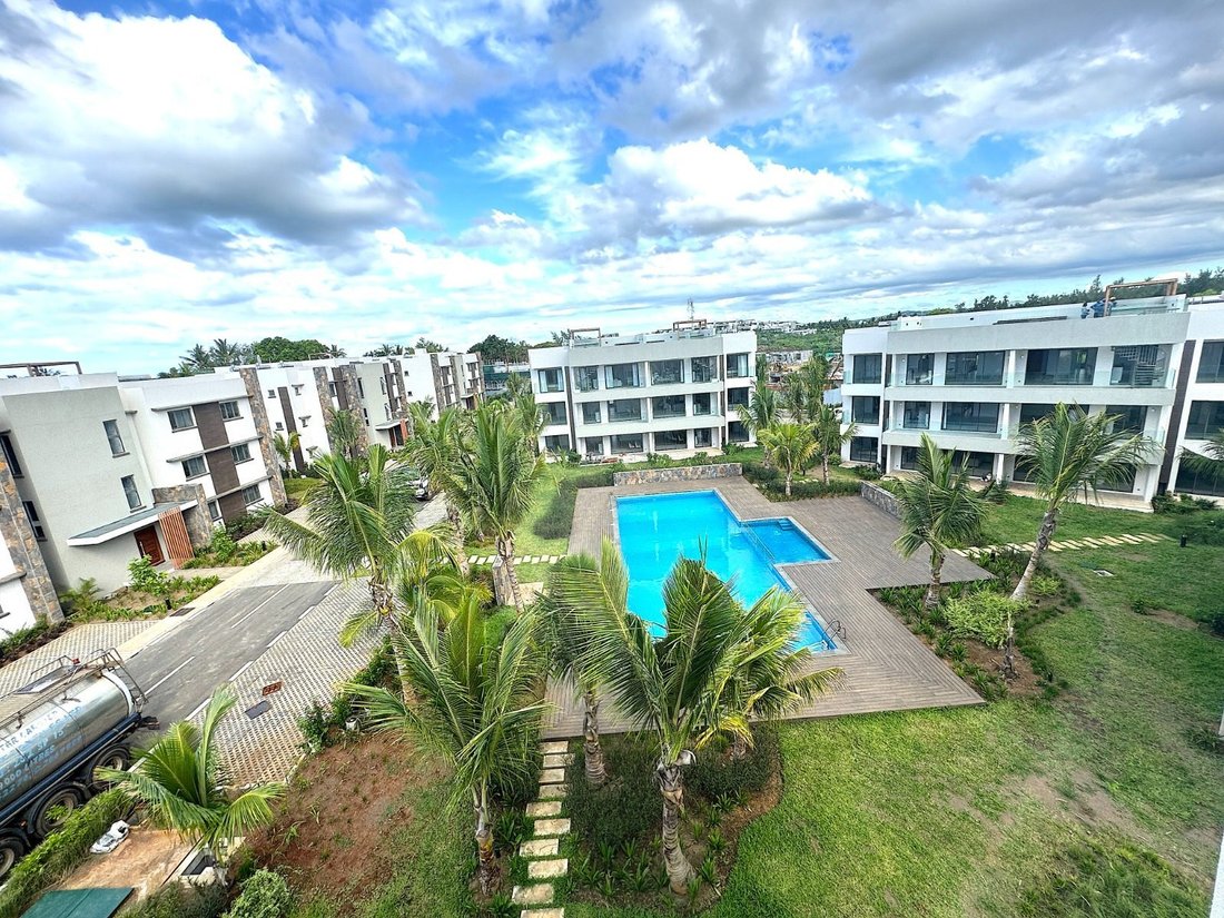 Apartment in Grand Baie, Pamplemousses District, Mauritius 3 - 15705853