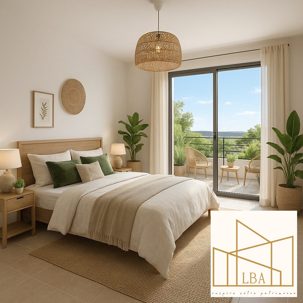 Casa en Marignane, Provenza-Alpes-Costa Azul, Francia 3 - 15703986