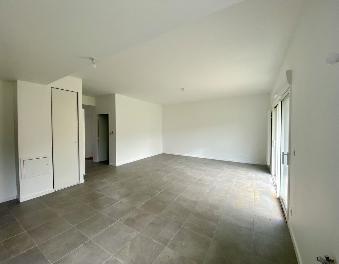 Apartment in Groix, Brittany, France 4 - 15705145