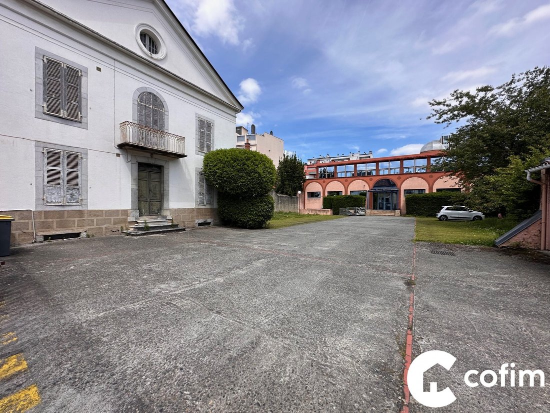 Centre-Marcadieu-Marne, Tarbes, France 3 - 15705296