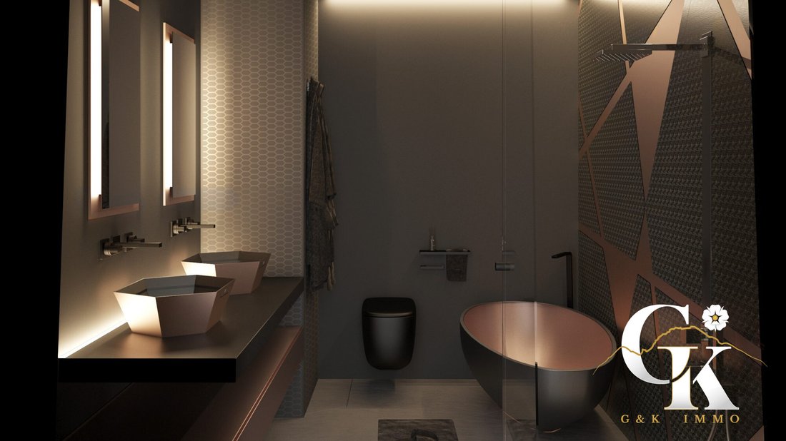 Apartment in La Celle-sous-Gouzon, Nouvelle-Aquitaine, France 5 - 15704754