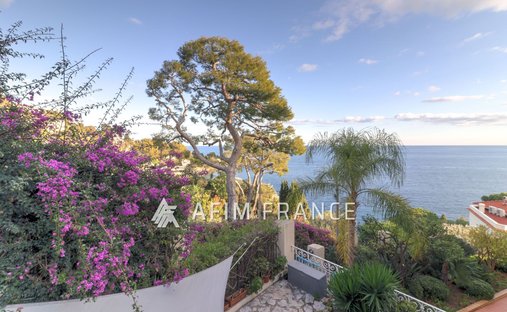 Villa à Cap-d'Ail, Provence-Alpes-Côte d'Azur, France 1