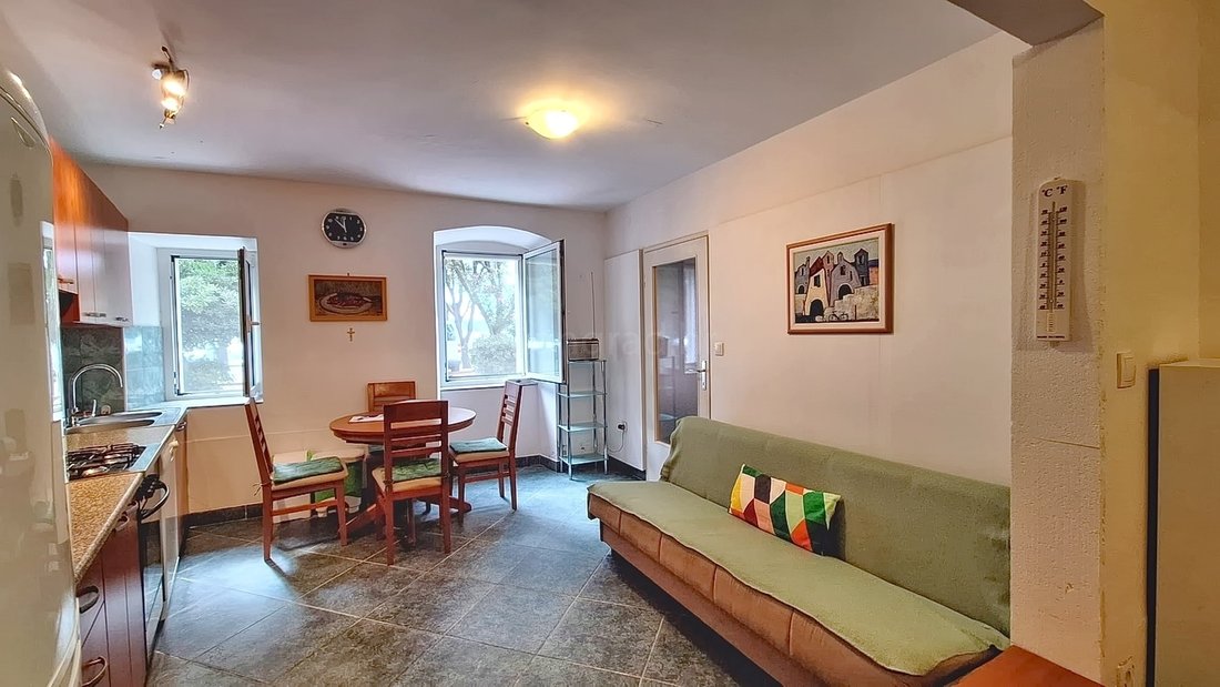 House in Punat, Primorje-Gorski Kotar County, Croatia 1 - 15303011