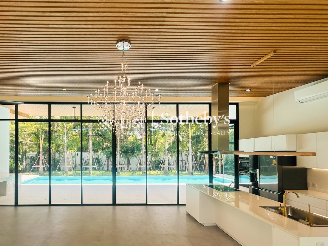 House in Thung Song Hong, Bangkok, Thailand 4 - 15700785