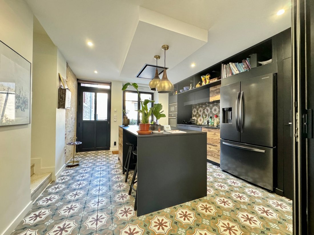 House in Villejean-Beauregard, Rennes, France 4 - 15707067