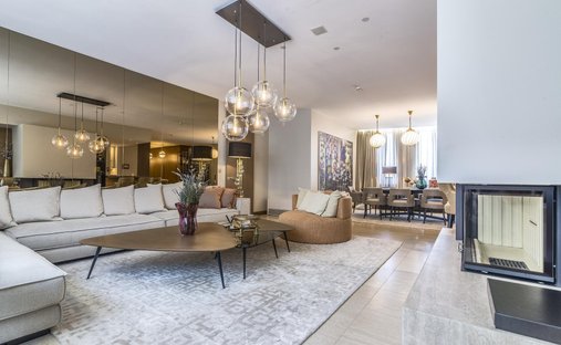Apartment in Zagreb, City of Zagreb, Croatia 1